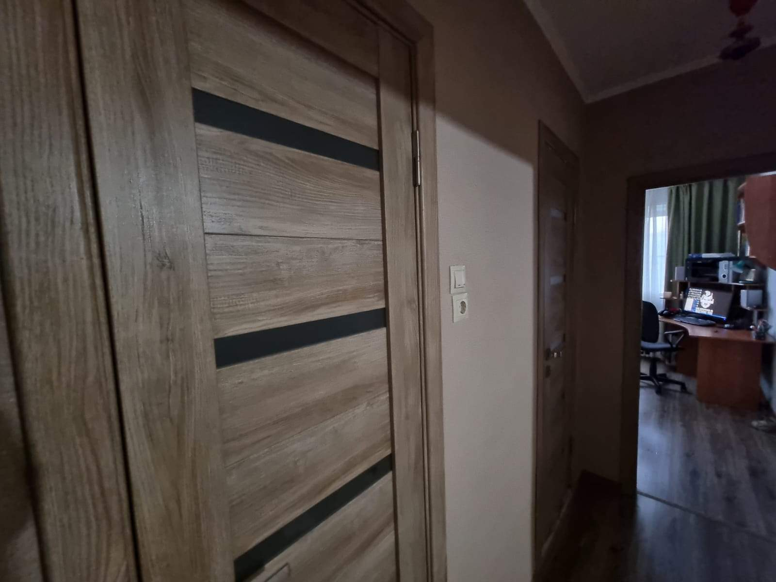 Продажа 3-комнатной квартиры, Геленджик, Северный микрорайон,  д.66