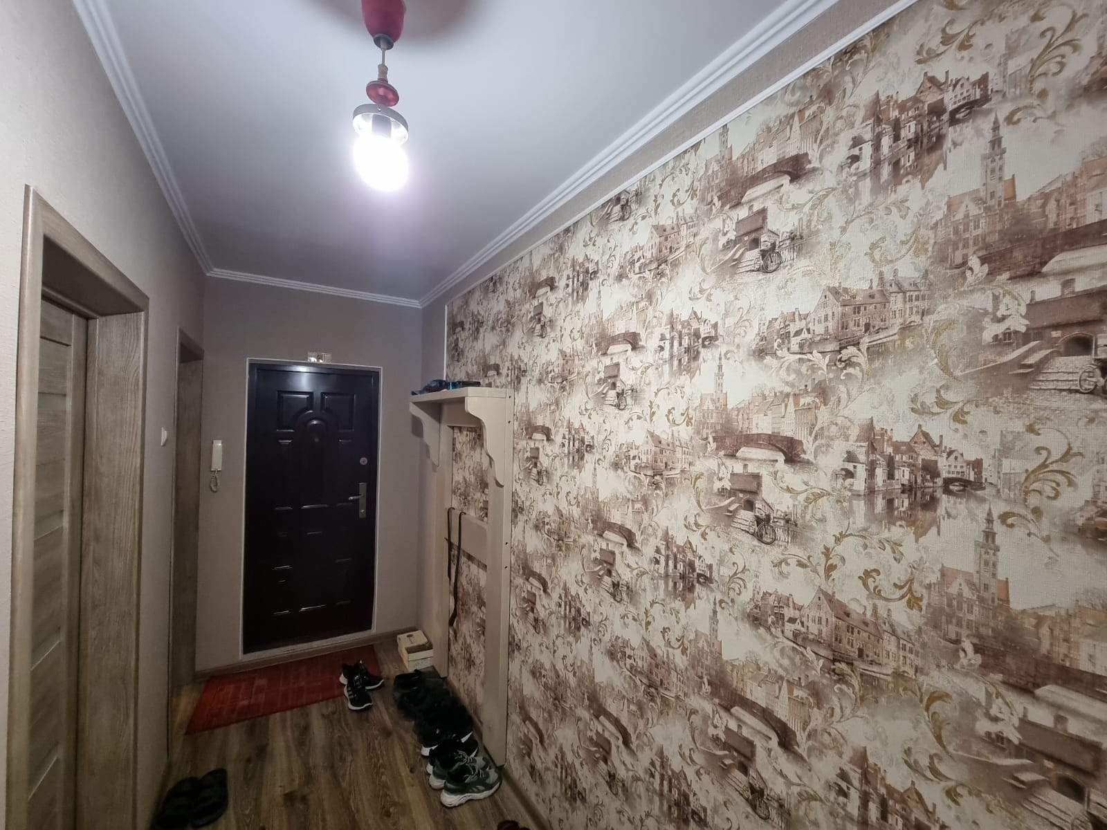 Продажа 3-комнатной квартиры, Геленджик, Северный микрорайон,  д.66