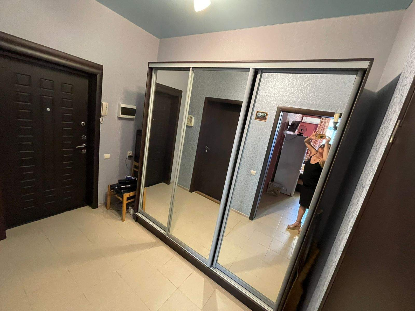 Продажа 1-комнатной квартиры, Геленджик, Курортная улица,  д.14А