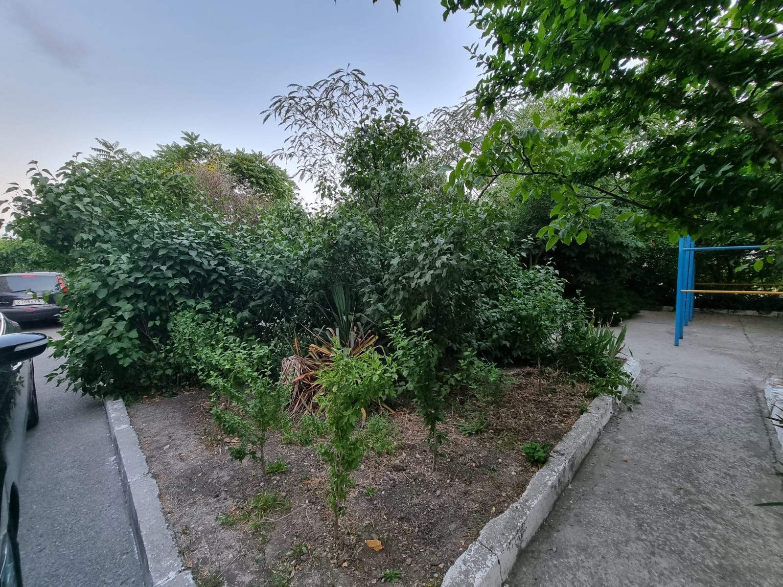 Продажа 3-комнатной квартиры, Геленджик, Северный микрорайон,  д.66