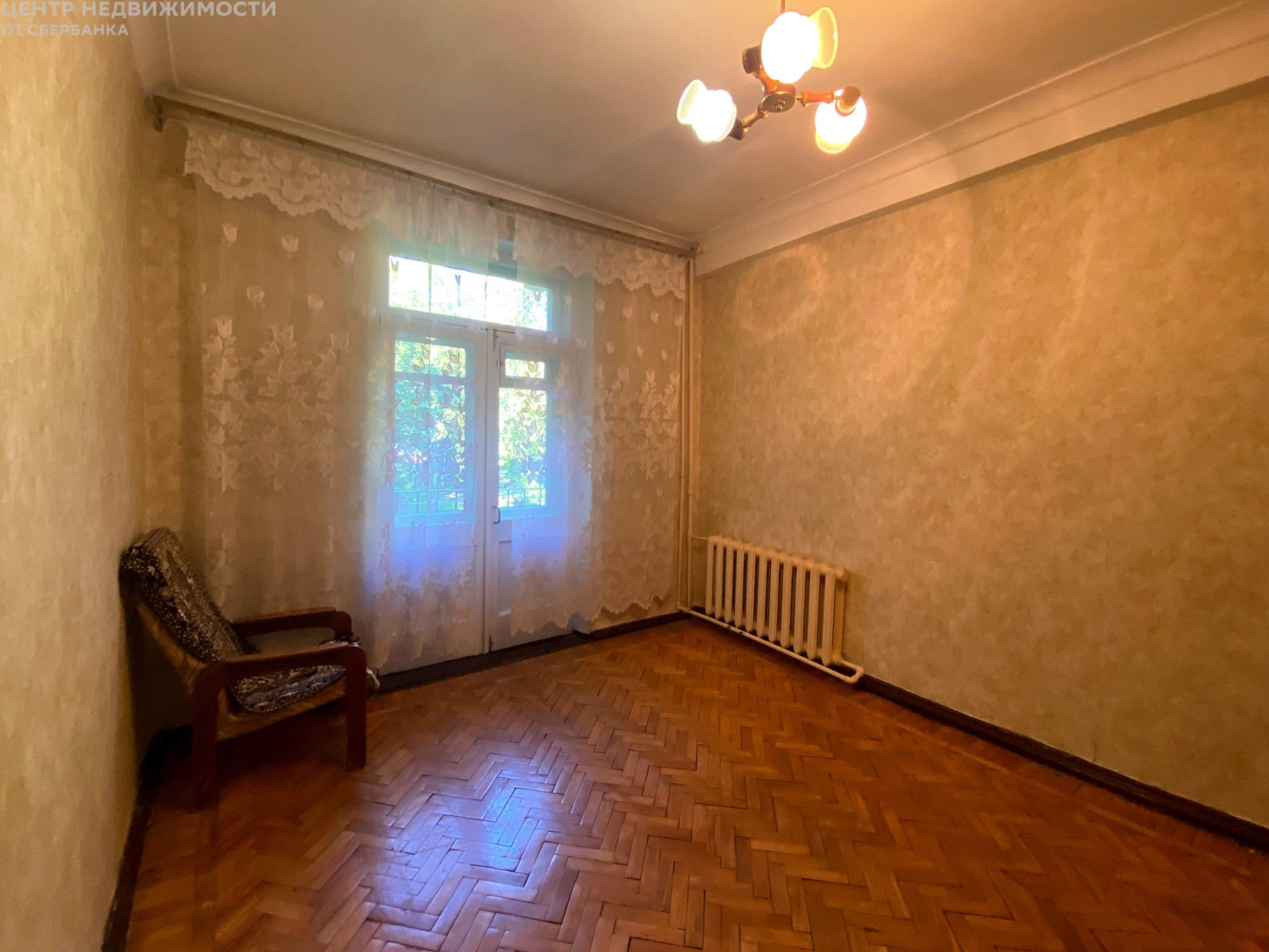 Продажа 3-комнатной квартиры, Москва, Василия Ботылёва улица,  д.4