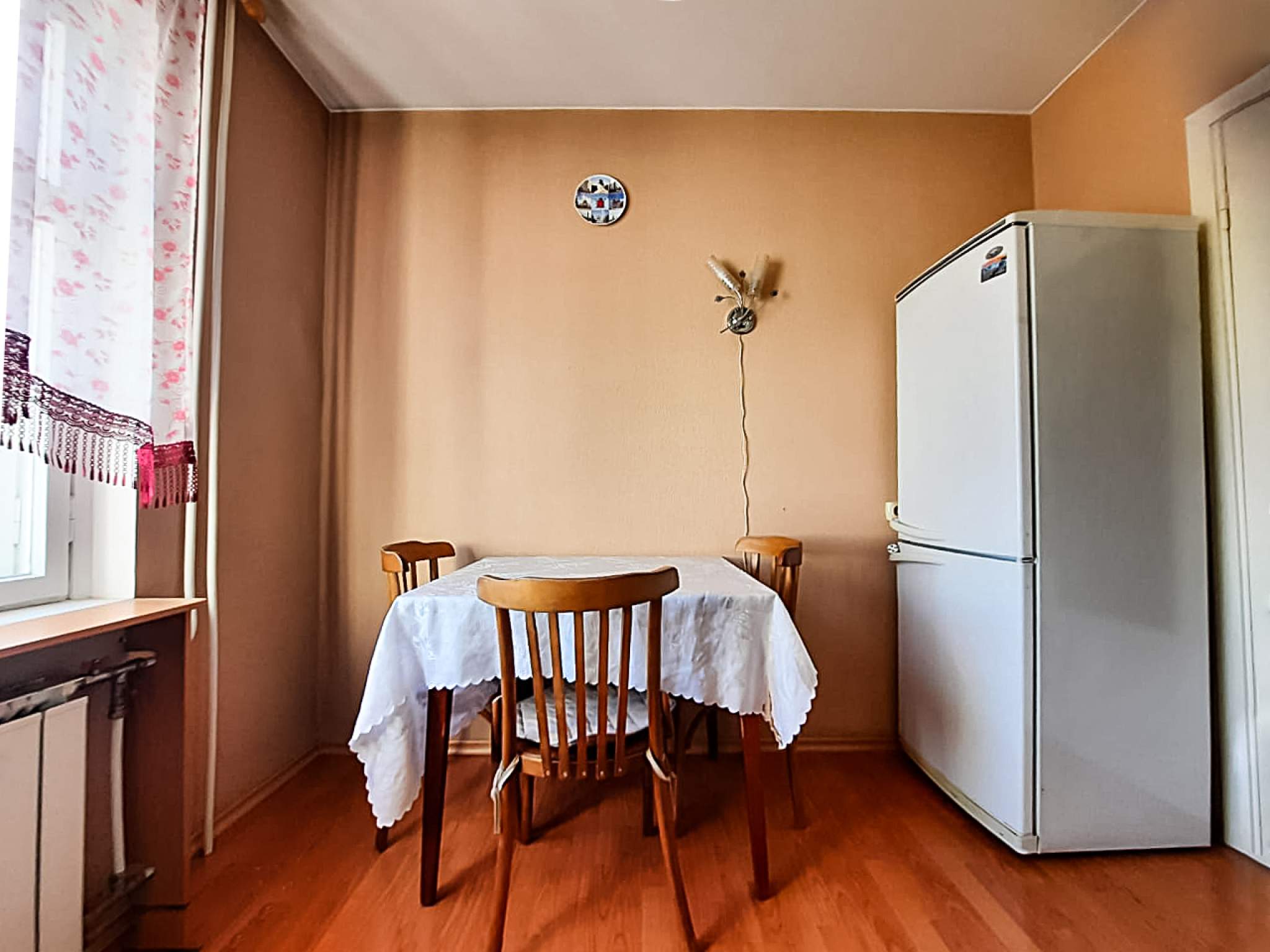 Аренда 1-комнатной квартиры, Санкт-Петербург, Пискарёвский проспект,  д.159к3