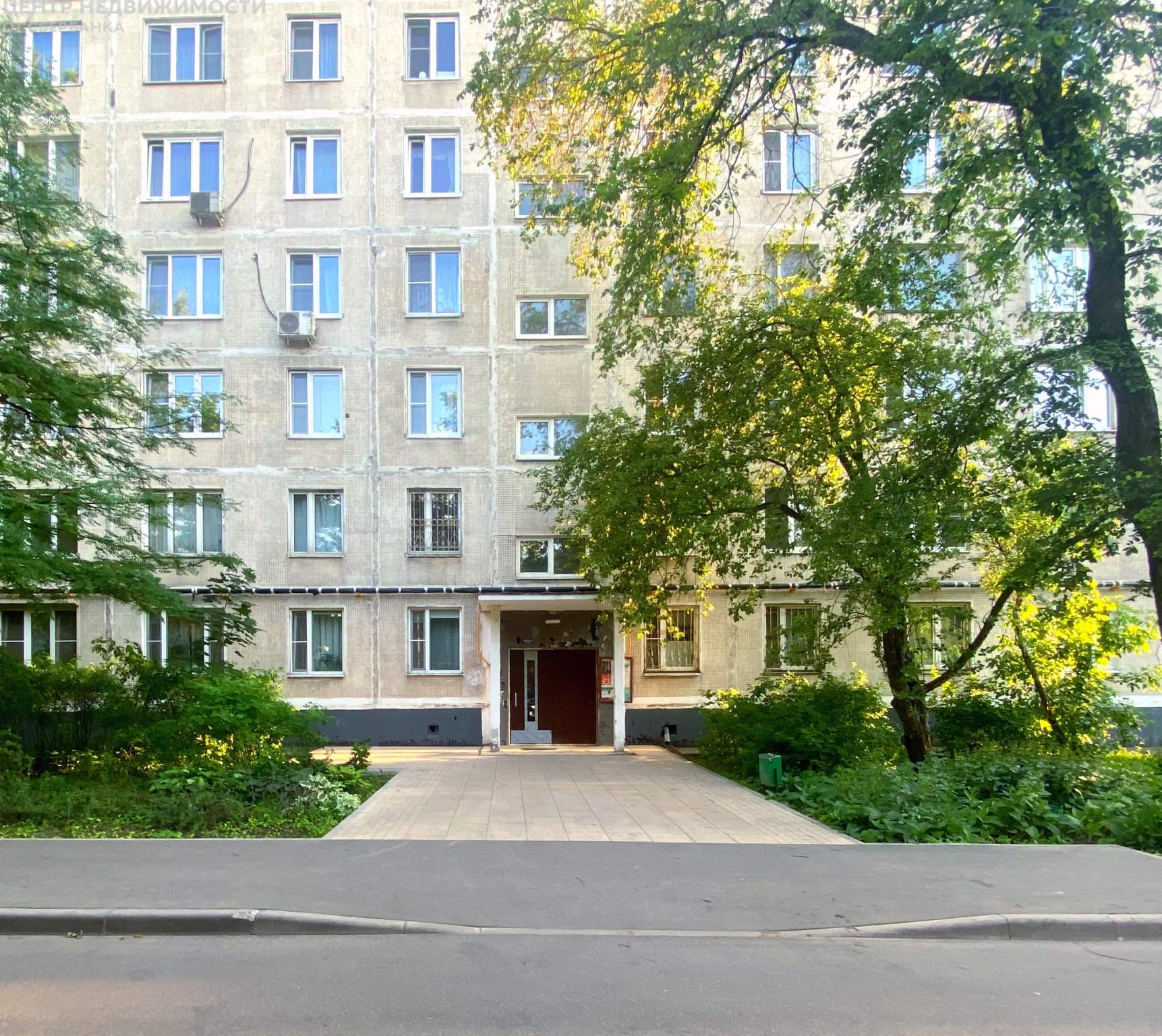 Продажа 3-комнатной квартиры, Москва, Матвеевская улица,  д.1