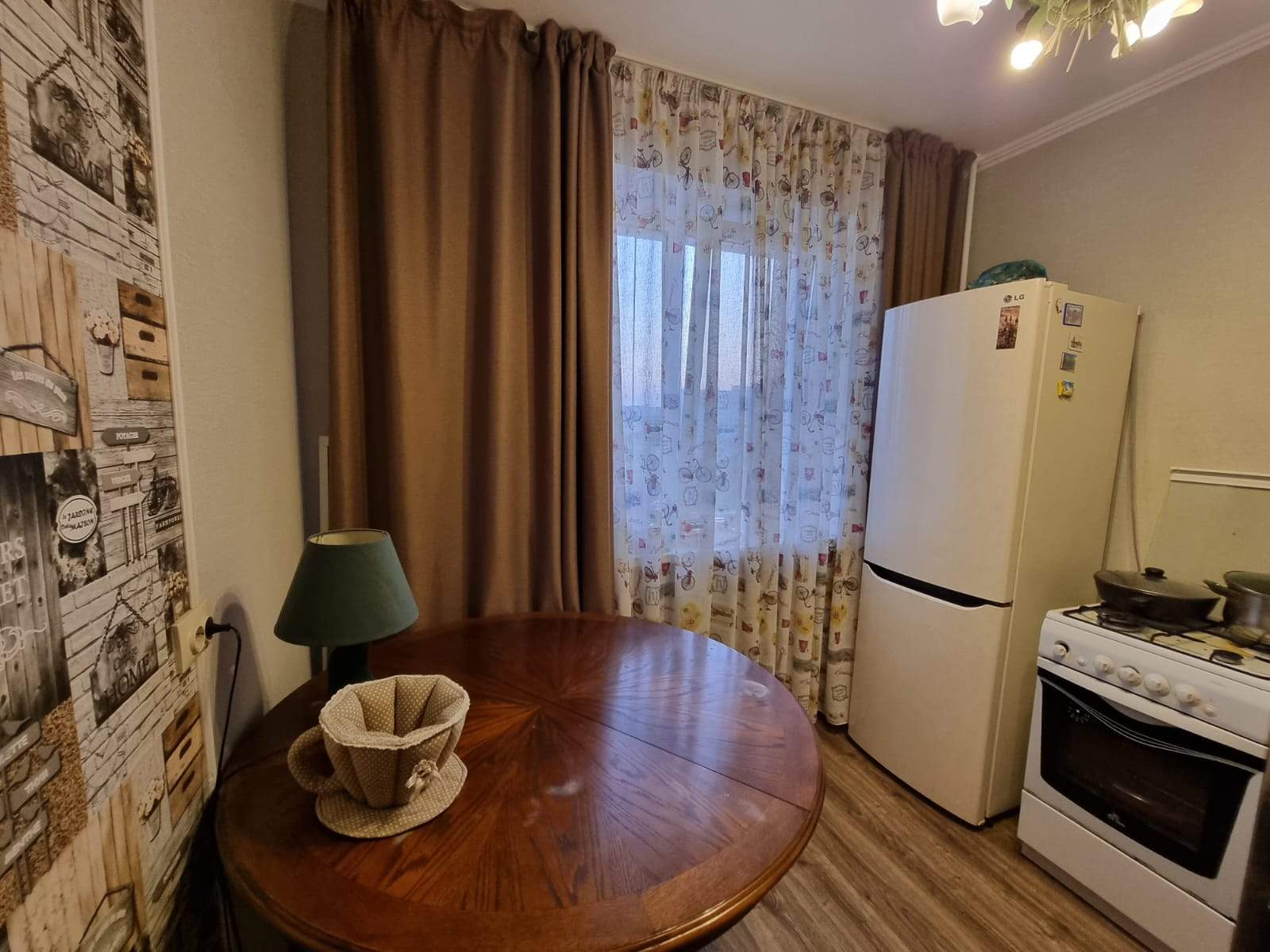 Продажа 3-комнатной квартиры, Геленджик, Северный микрорайон,  д.66