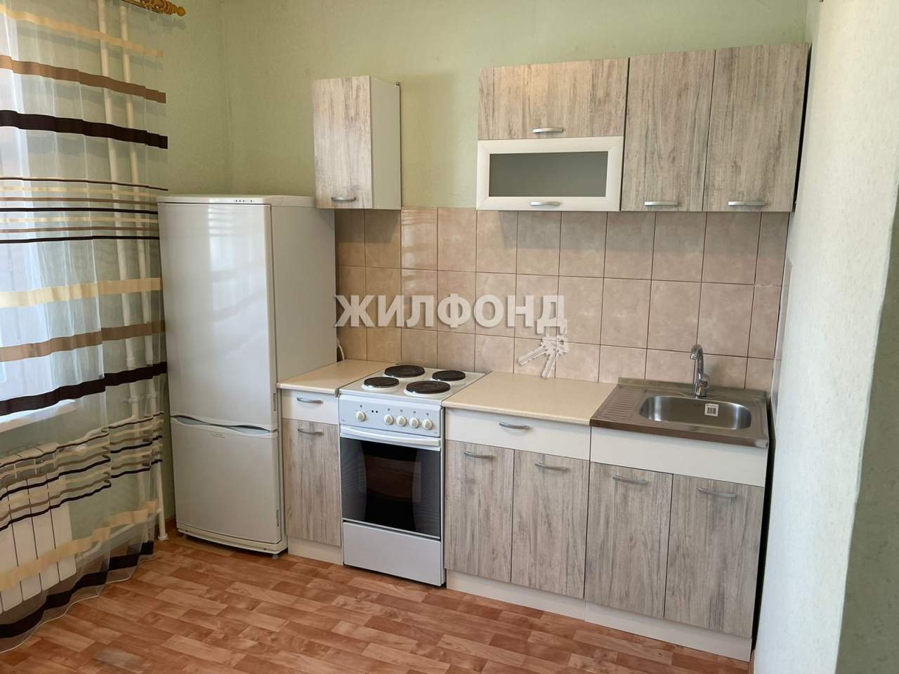 Продажа 1-комнатной квартиры, Орел, Орелстроевская улица,  д.7