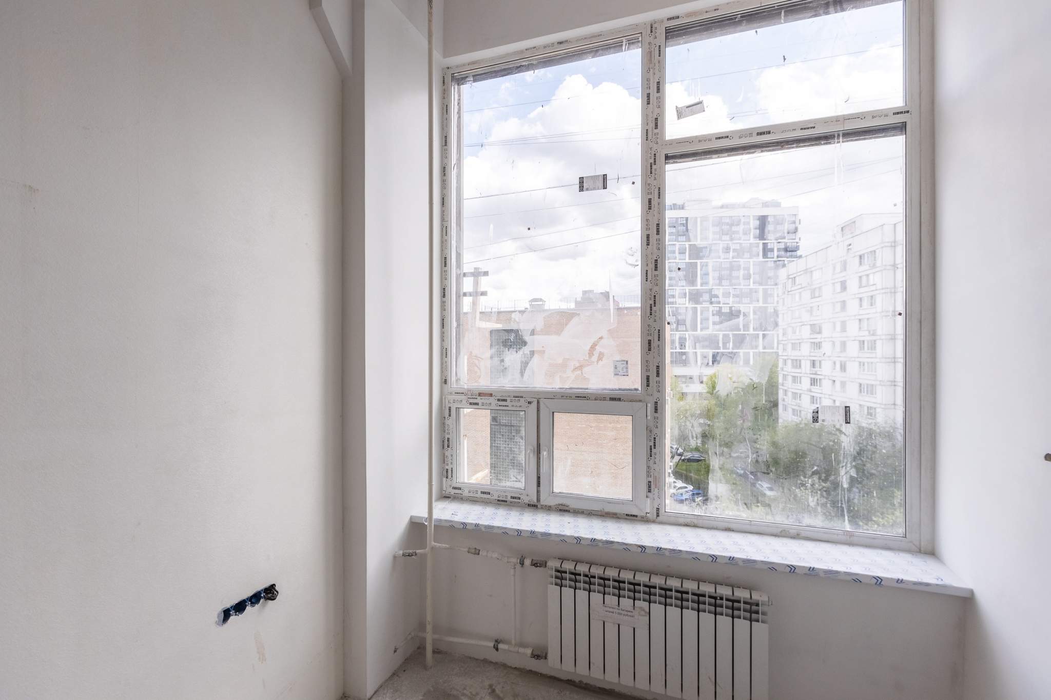 Продажа 1-комнатной квартиры, Москва, Марьиной Рощи 3-й проезд,  д.40c1