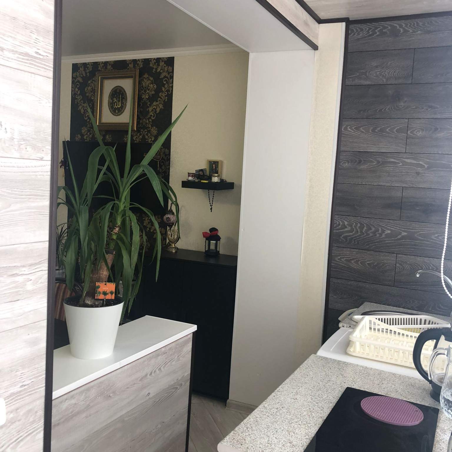 Продажа 1-комнатной квартиры, Аннино, Весенняя улица,  д.1