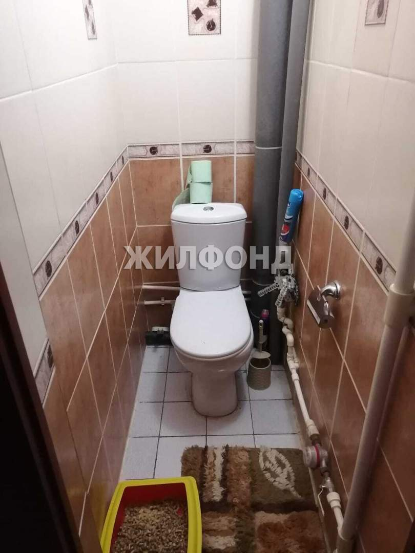 Продажа 3-комнатной квартиры, Орел, Часовая улица,  д.45