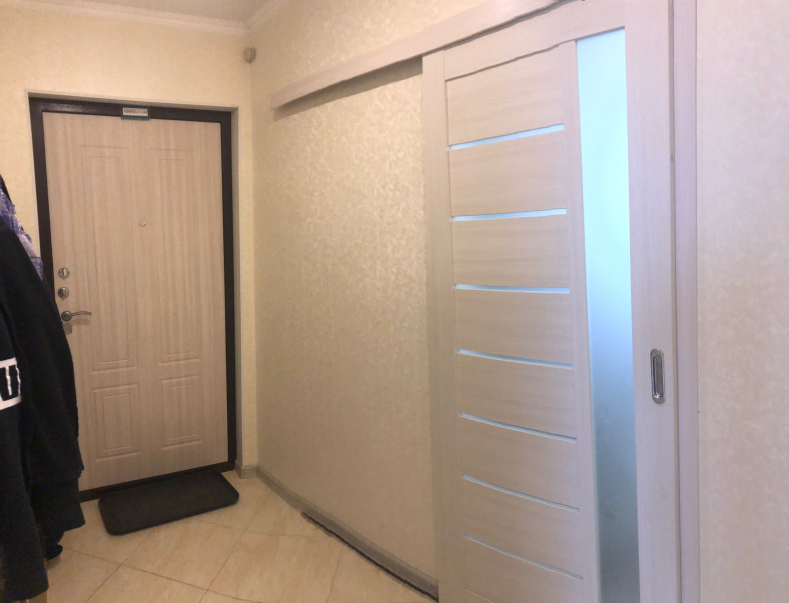 Продажа 1-комнатной квартиры, Аннино, Весенняя улица,  д.1