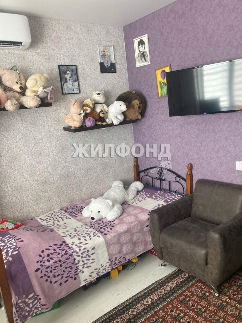 Продажа 2-комнатной квартиры, Орел, Раздольная улица,  д.39б