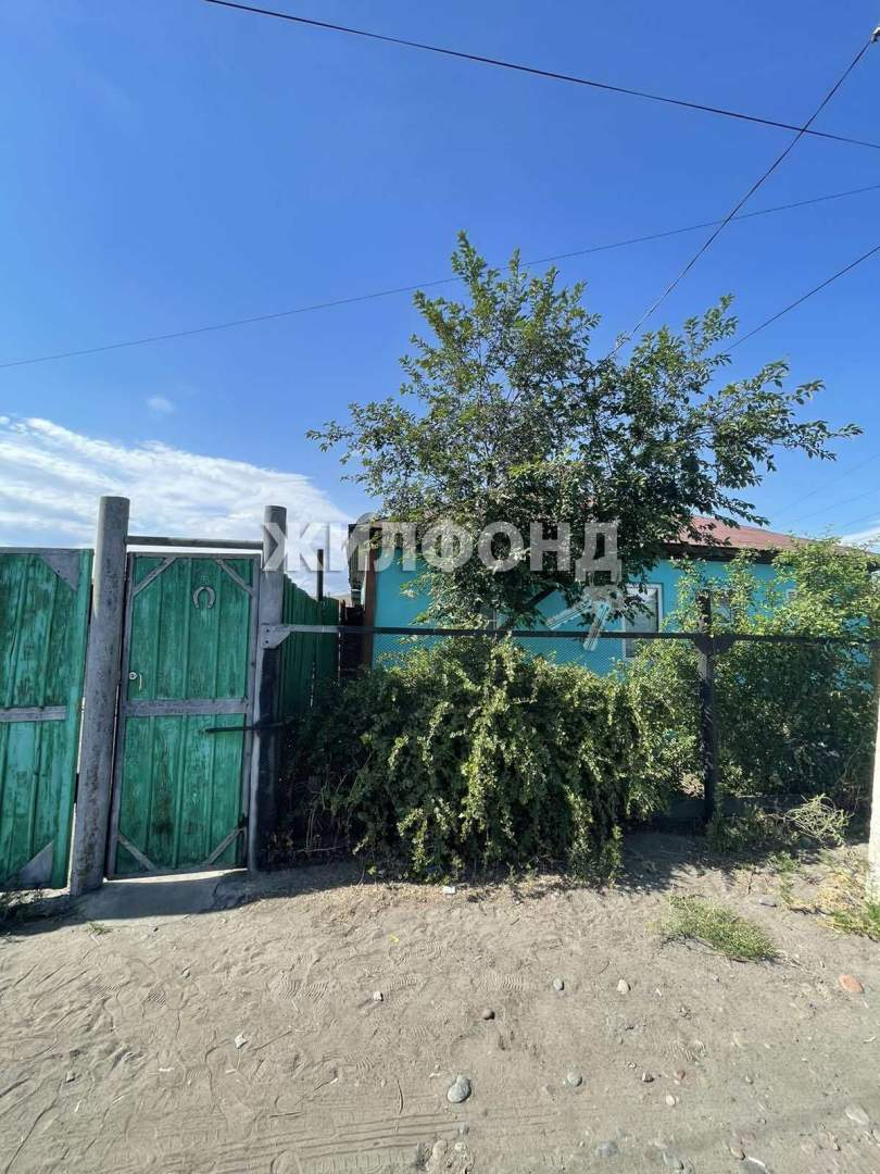 Продажа дома, 81м <sup>2</sup>, 9 сот., Кызыл, Орджоникидзе улица