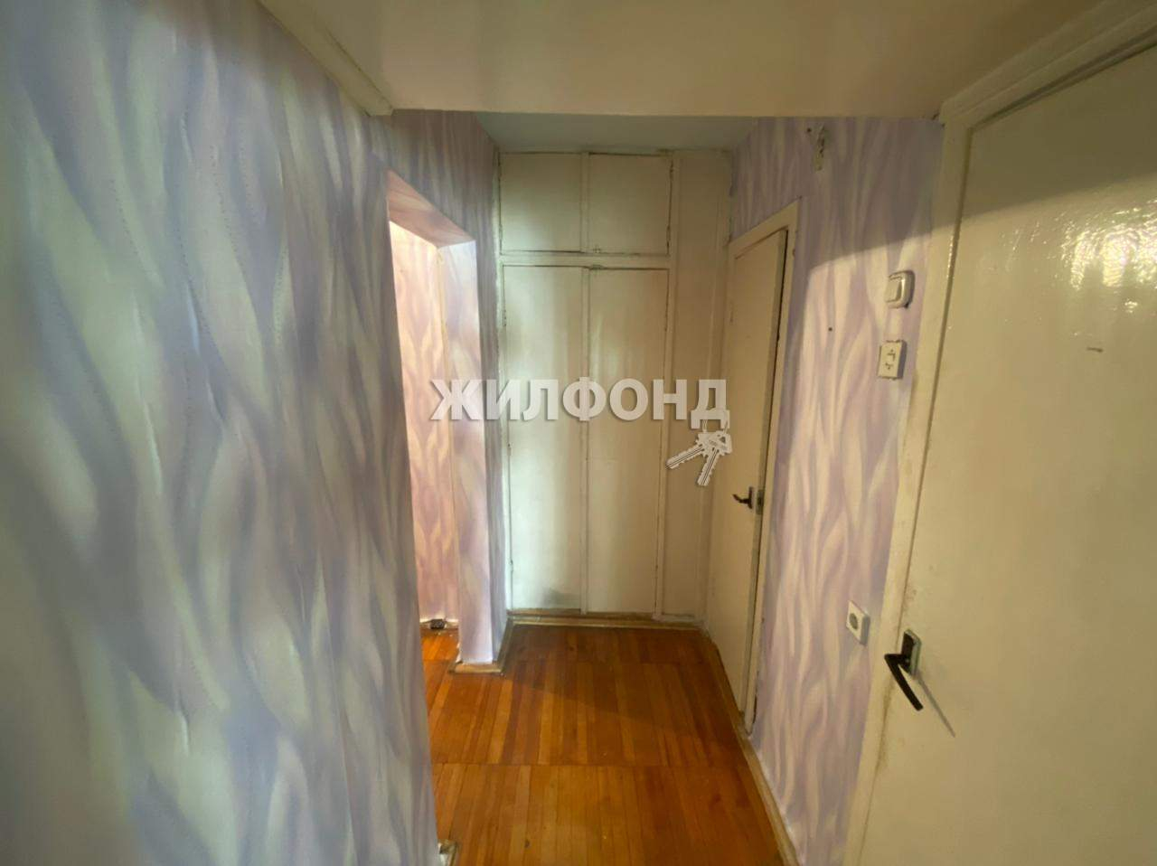 Продажа 2-комнатной квартиры, Иркутск, Университетский микрорайон,  д.27