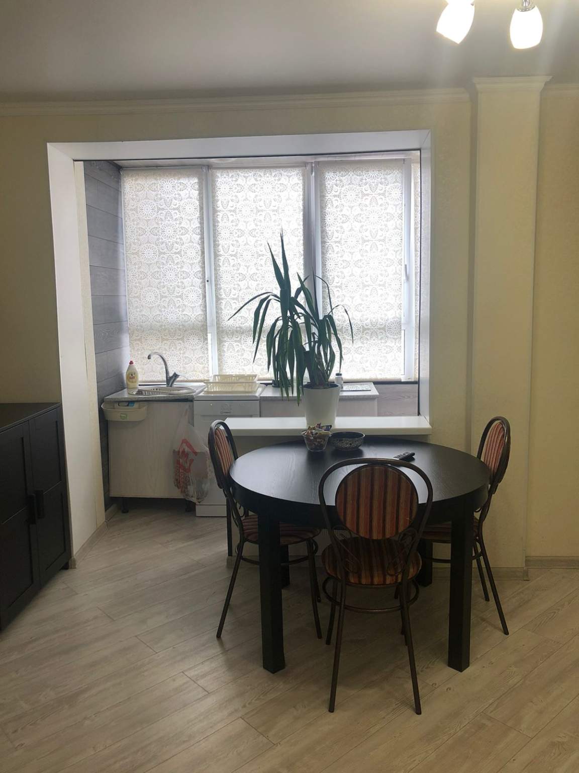 Продажа 1-комнатной квартиры, Аннино, Весенняя улица,  д.1