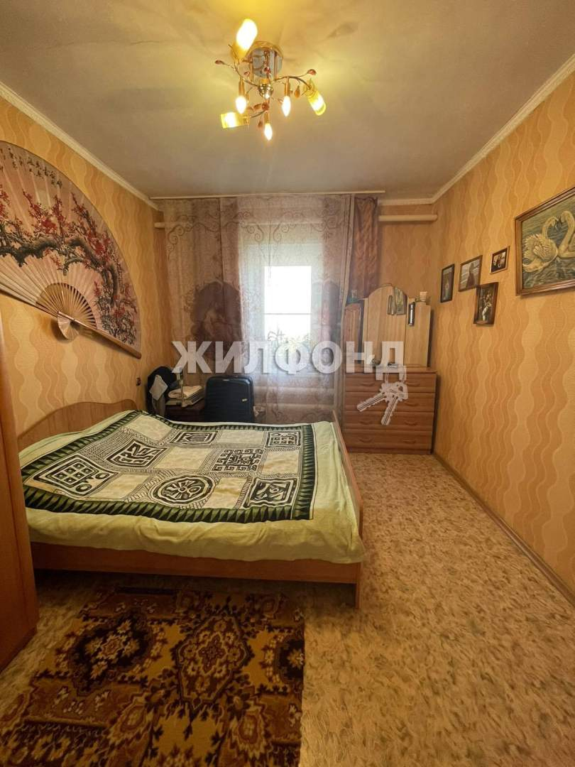 Продажа дома, 81м <sup>2</sup>, 9 сот., Кызыл, Орджоникидзе улица