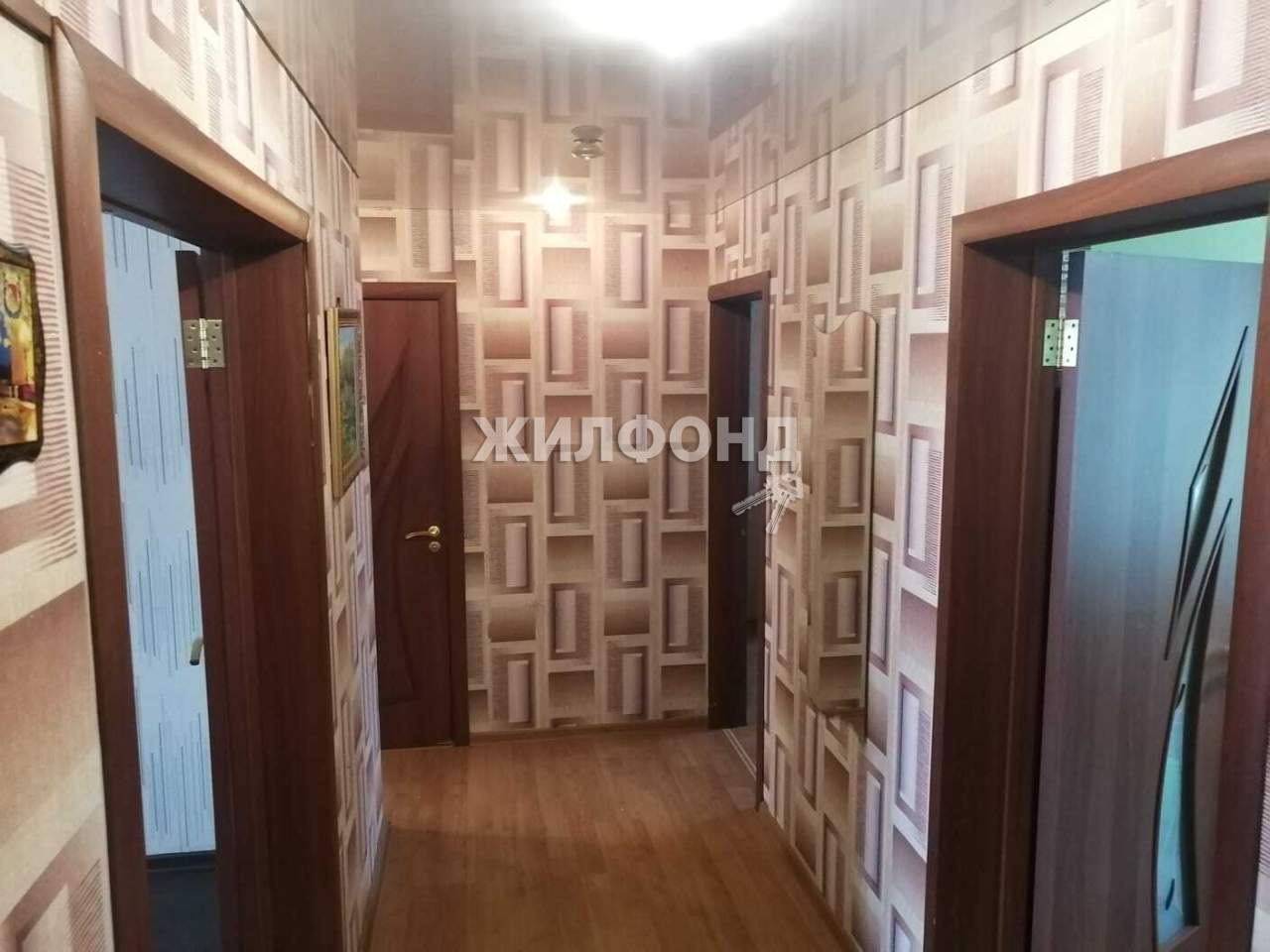 Продажа 3-комнатной квартиры, Орел, Часовая улица,  д.45