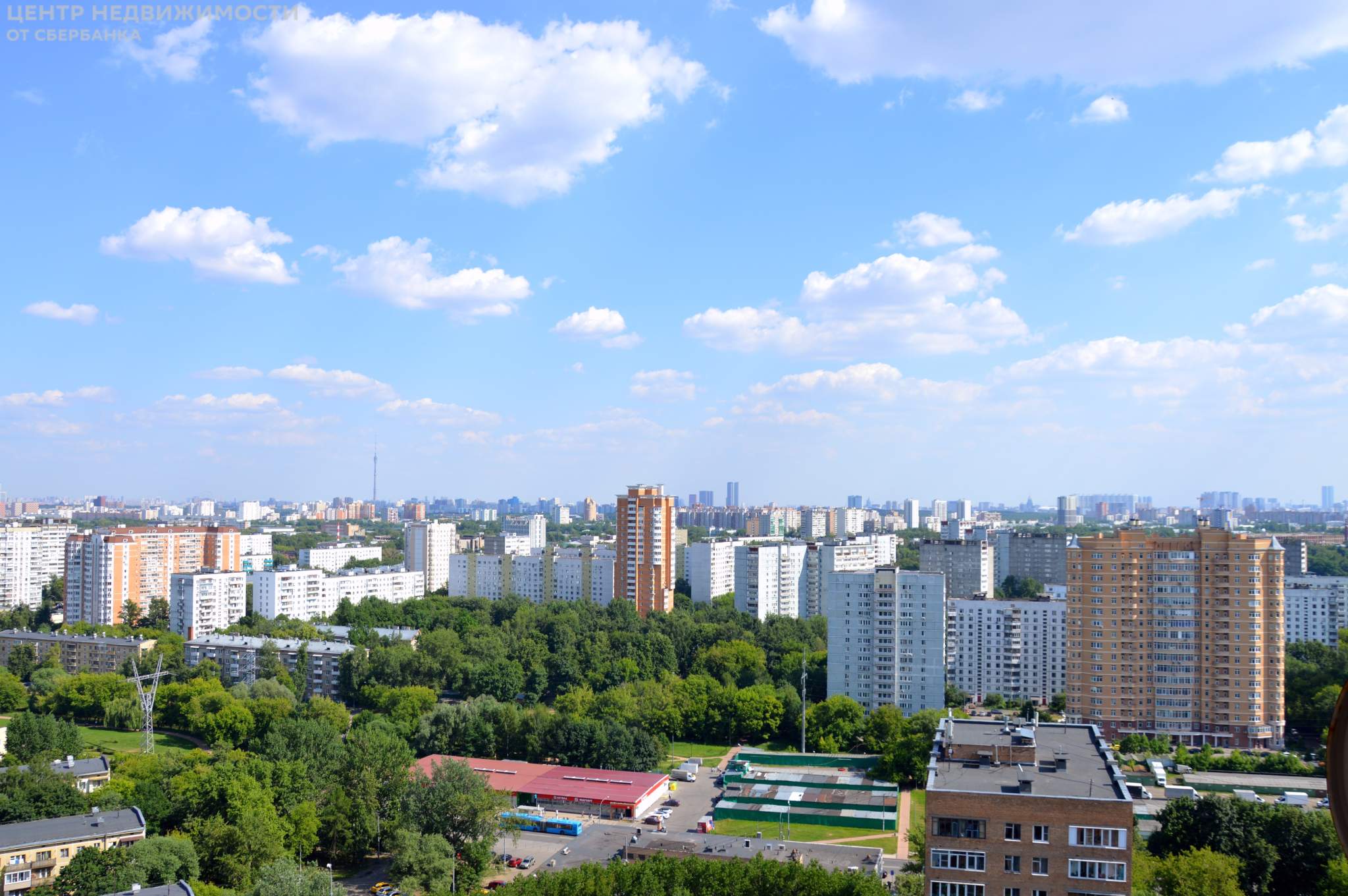 Продажа 1-комнатной квартиры, Москва, Кронштадтский бульвар,  д.49к1