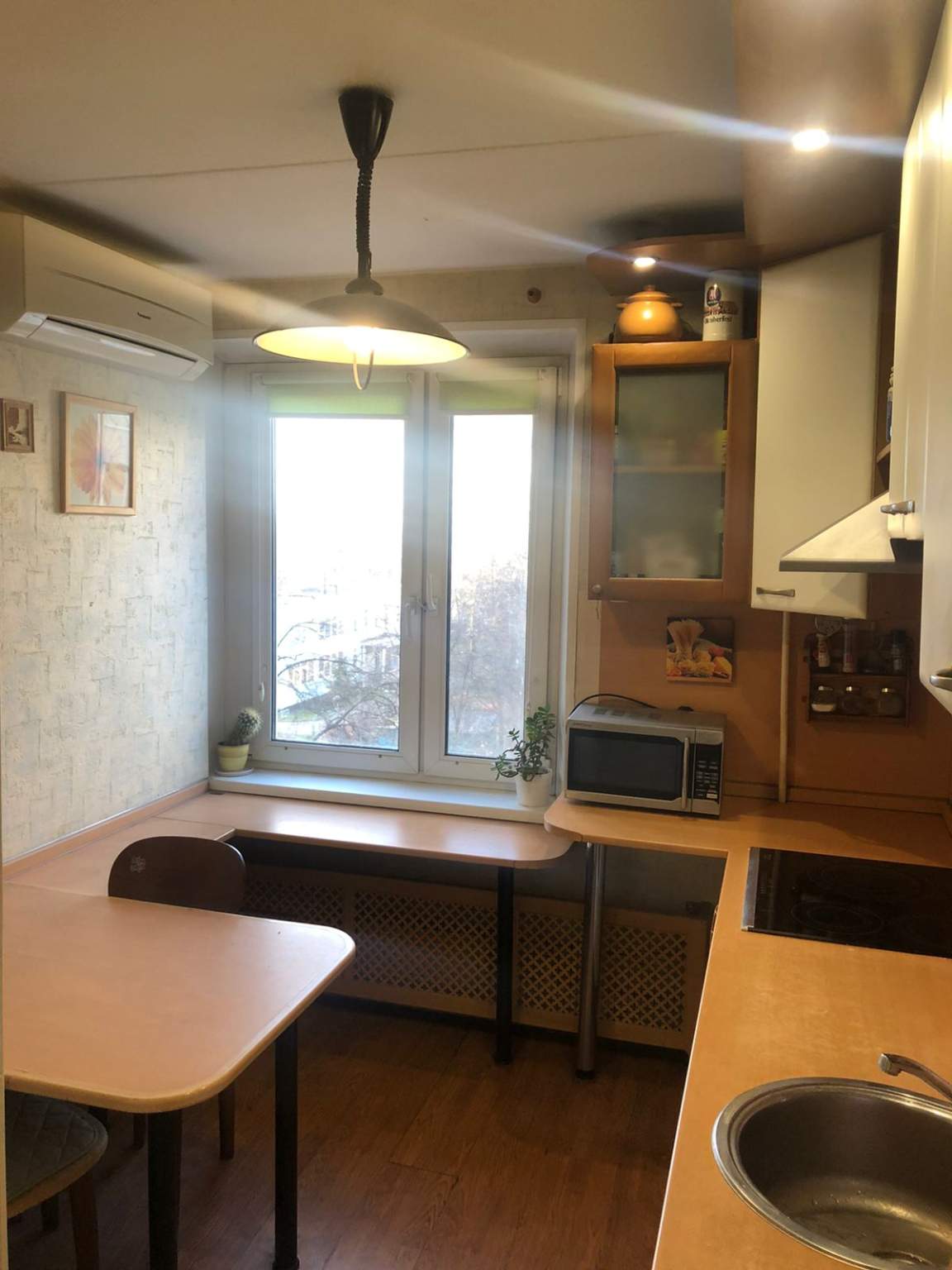 Продажа 3-комнатной квартиры, Москва, Сухонская улица,  д.15