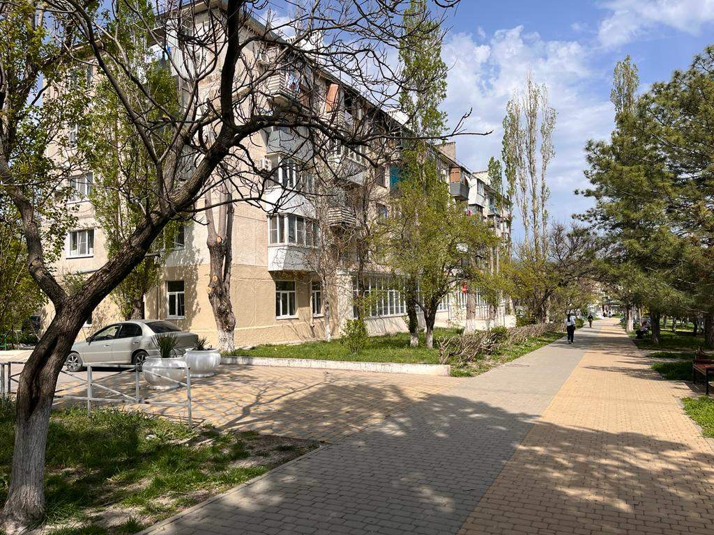 Продажа 2-комнатной квартиры, Новороссийск, Героев Десантников улица,  д.61