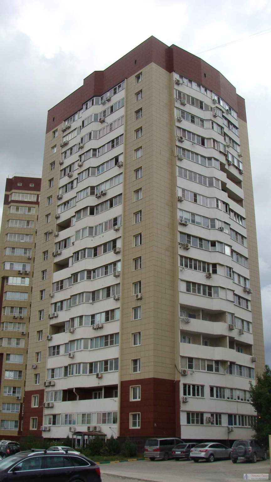 Продажа 3-комнатной квартиры, Новороссийск, Вербовая улица,  д.15