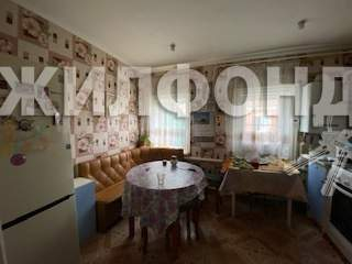 Продажа дома, 67м <sup>2</sup>, 2 сот., Омск, 8-я Марьяновская улица