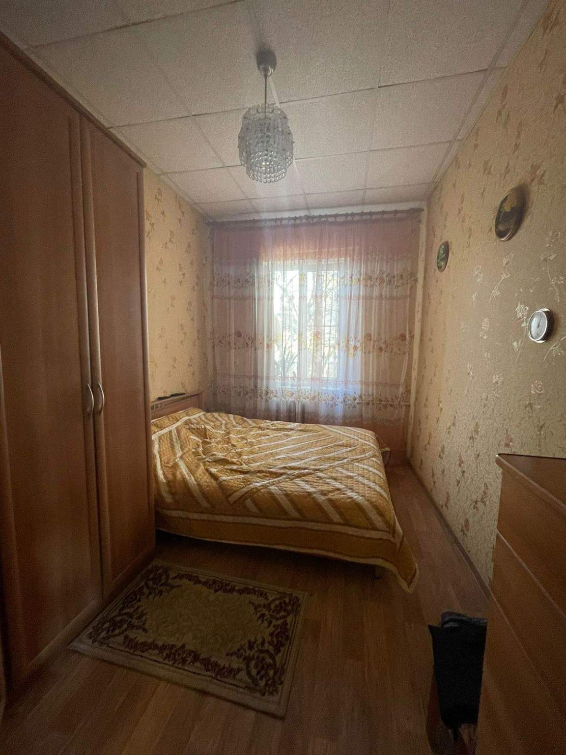 Продажа 2-комнатной квартиры, Новороссийск, Грибоедова улица,  д.16