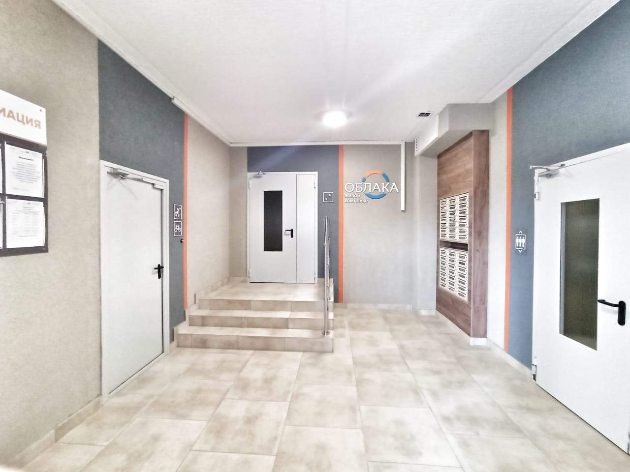 Продажа 2-комнатной квартиры, Новороссийск, Куникова улица,  д.55к1