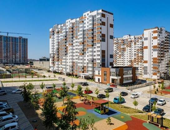 Продажа 2-комнатной квартиры, Новороссийск, Котанова улица,  д.2