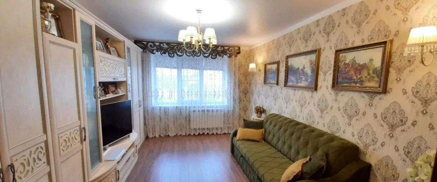 Продажа 3-комнатной квартиры, Новороссийск, Дзержинского проспект,  д.209