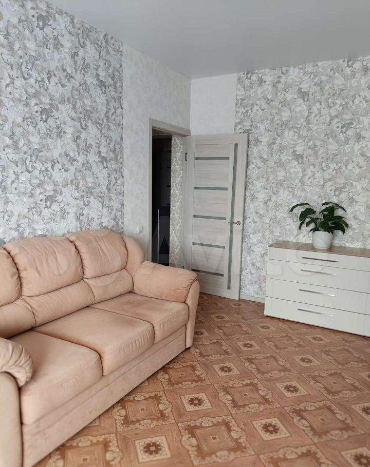 Продажа 1-комнатной квартиры, Новороссийск, Дзержинского проспект,  д.223А