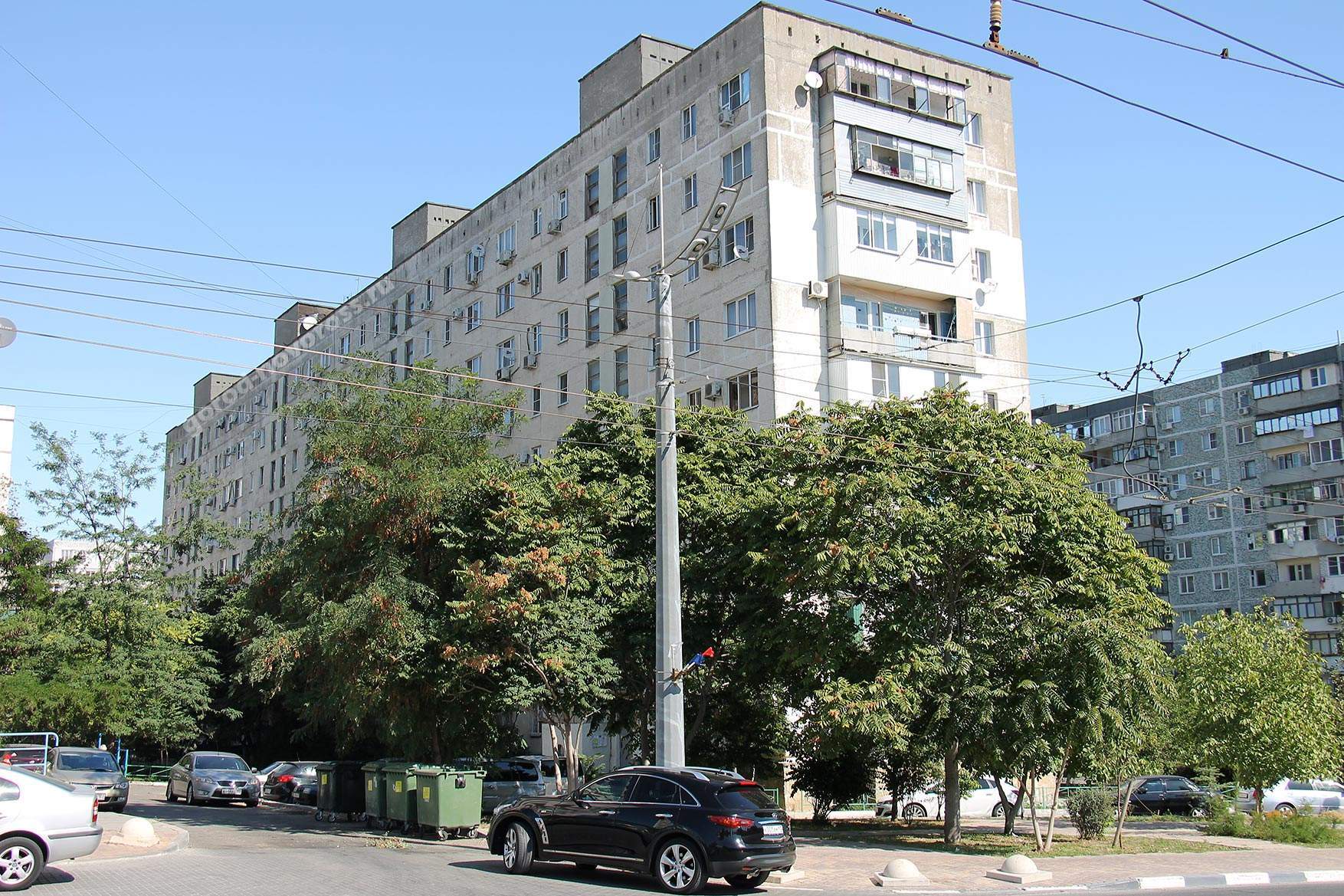 Продажа 2-комнатной квартиры, Новороссийск, Куникова улица,  д.19