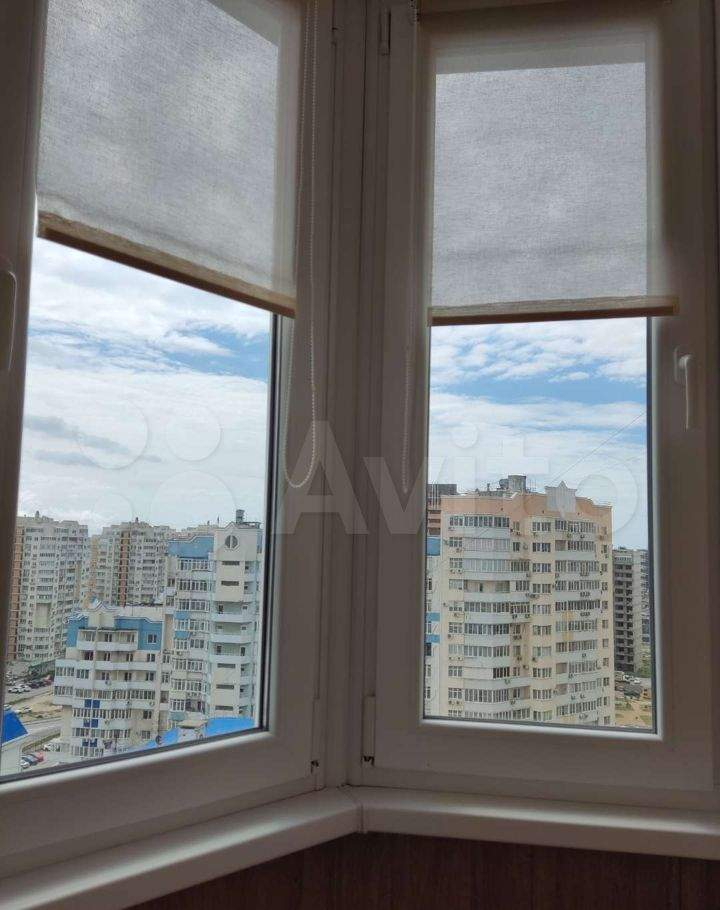 Продажа 1-комнатной квартиры, Новороссийск, Дзержинского проспект,  д.223А