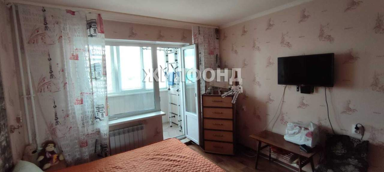 Продажа 2-комнатной квартиры, Омск, Мельничная улица,  д.87к2