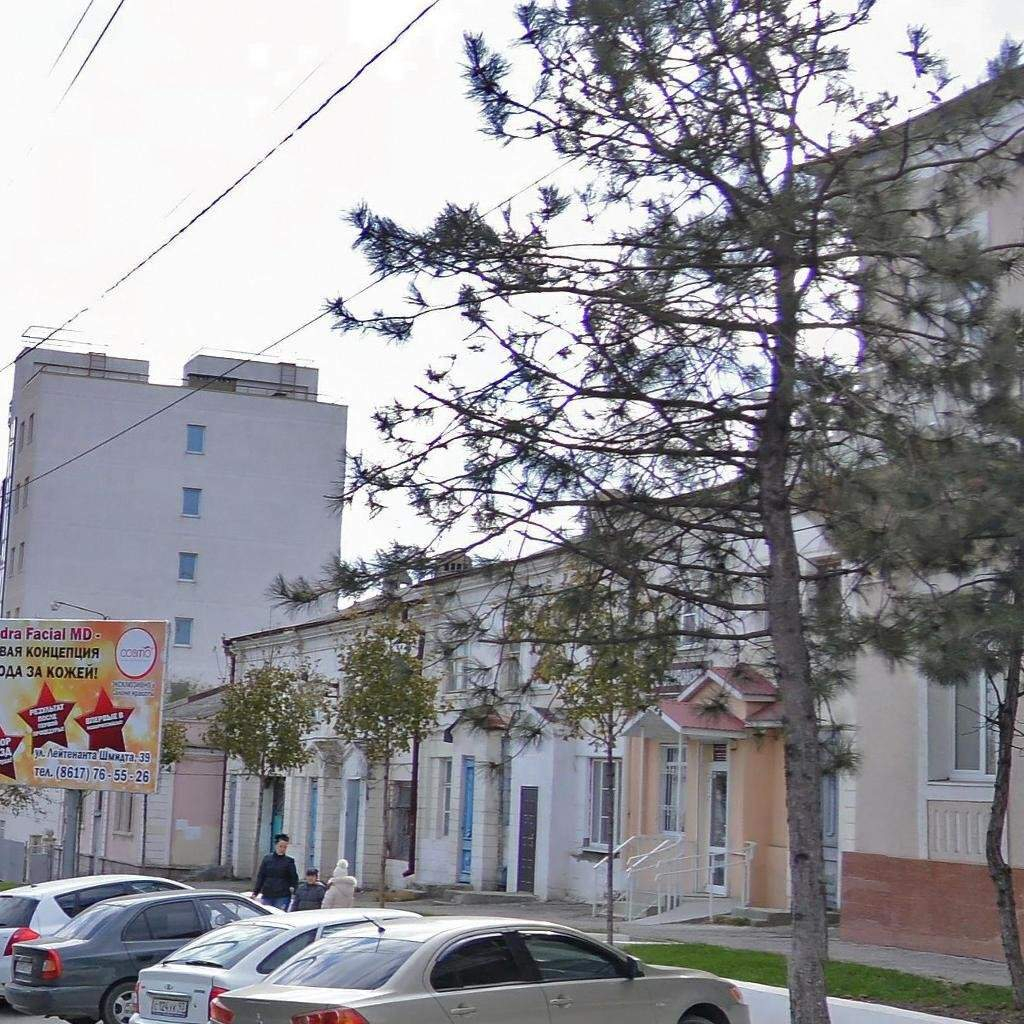 Продажа 2-комнатной квартиры, Новороссийск, Лейтенанта Шмидта улица,  д.11