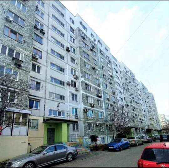 Продажа 2-комнатной квартиры, Новороссийск, Куникова улица,  д.11