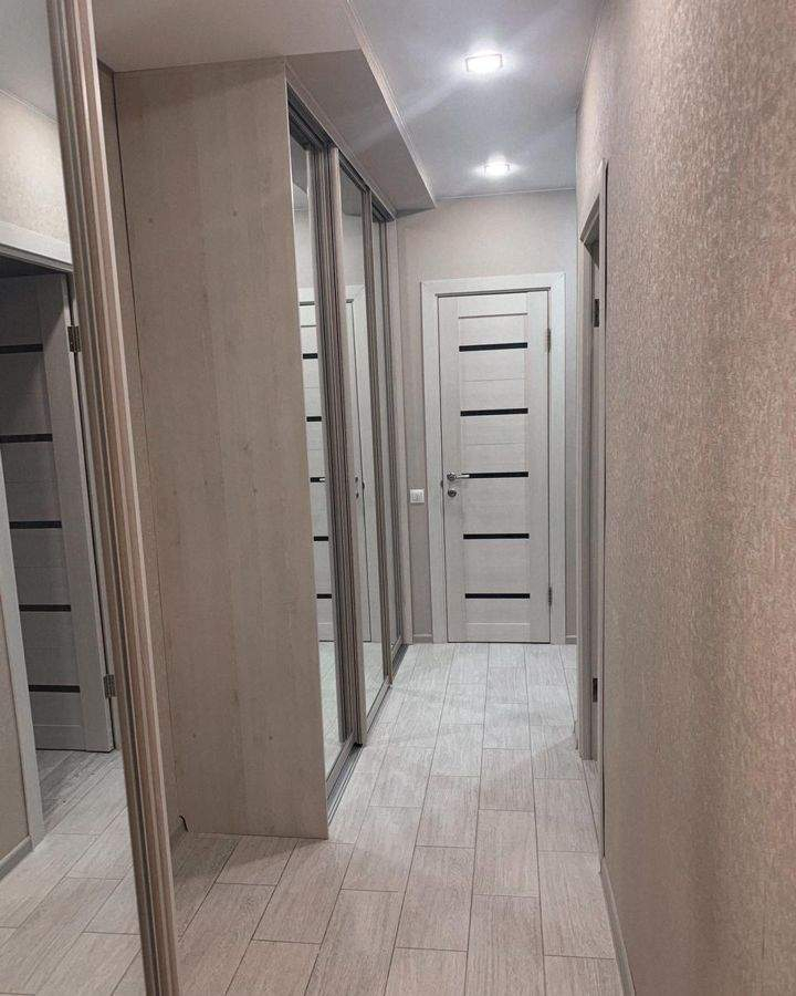 Продажа 2-комнатной квартиры, Новороссийск, Куникова улица,  д.34