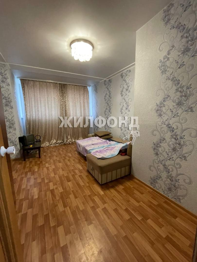 Продажа 1-комнатной квартиры, Иркутск, Березовый микрорайон,  д.119