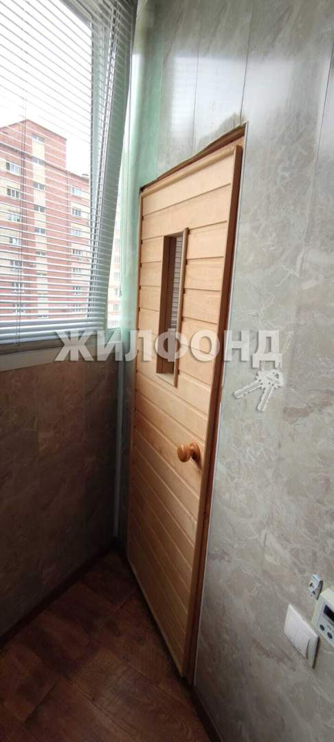 Продажа 2-комнатной квартиры, Омск, Мельничная улица,  д.87к2