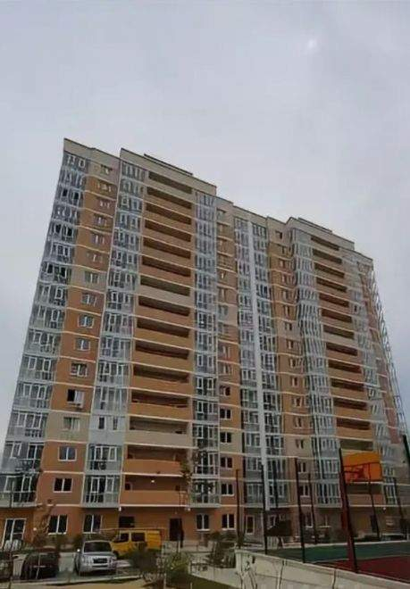 Продажа 2-комнатной квартиры, Новороссийск, Ленина проспект,  д.95Г