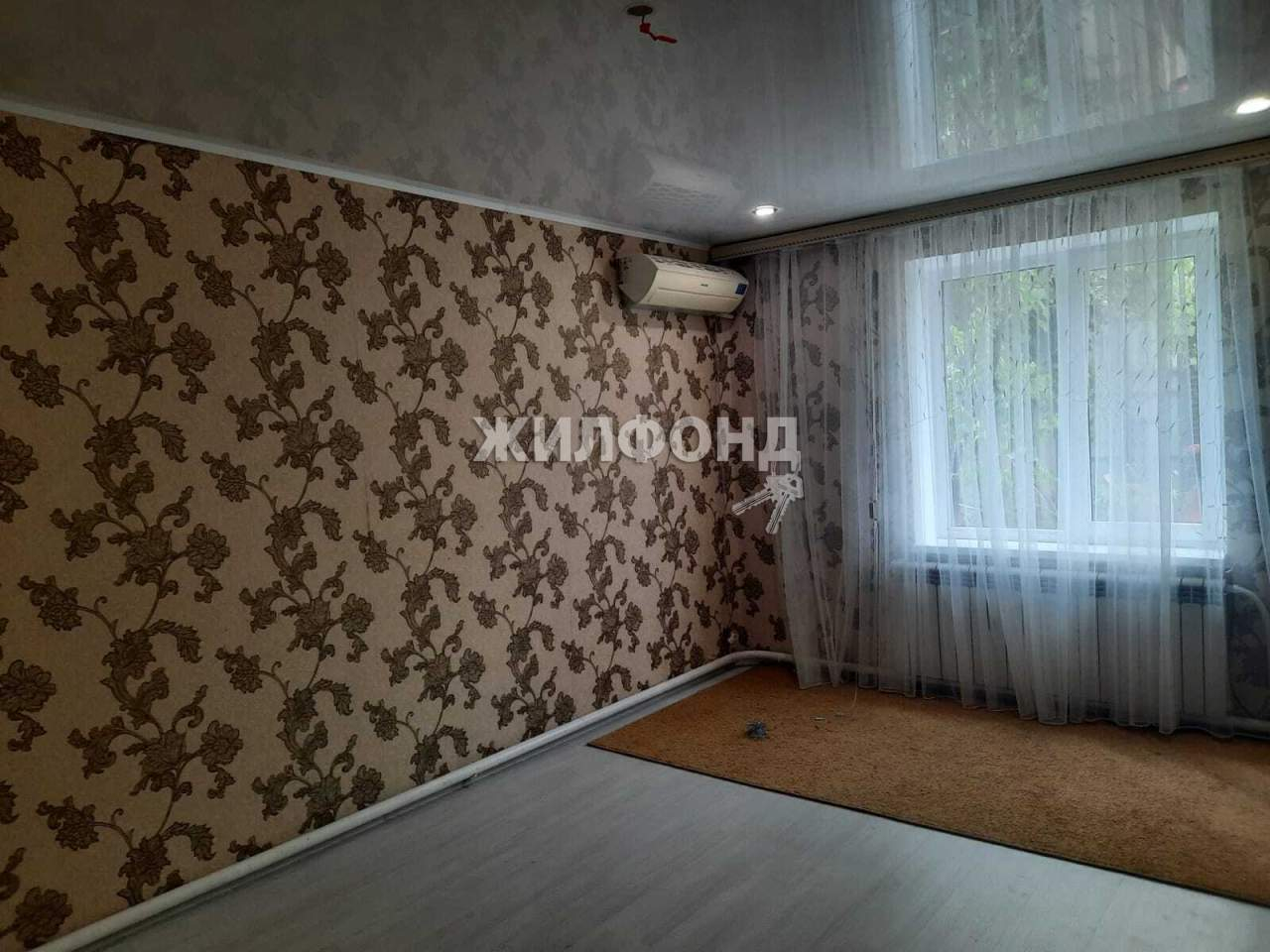Продажа дома, 104м <sup>2</sup>, 8 сот., Георгиевск, Полевая улица