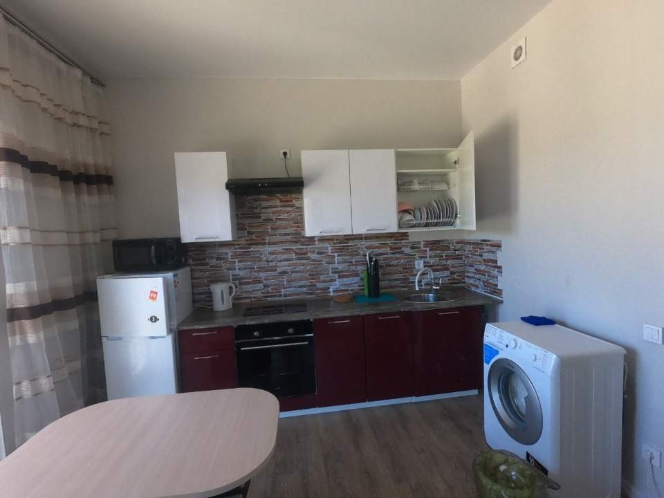 Продажа 2-комнатной квартиры, Варваровка, Калинина улица,  д.150к10