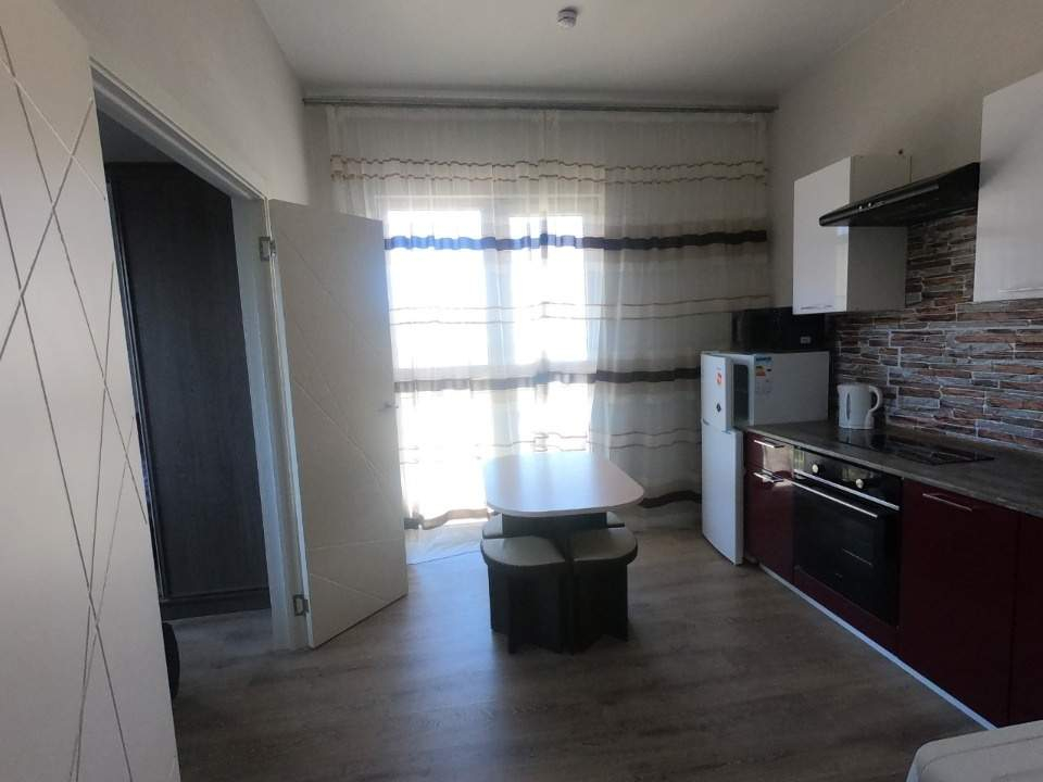 Продажа 2-комнатной квартиры, Варваровка, Калинина улица,  д.150к10