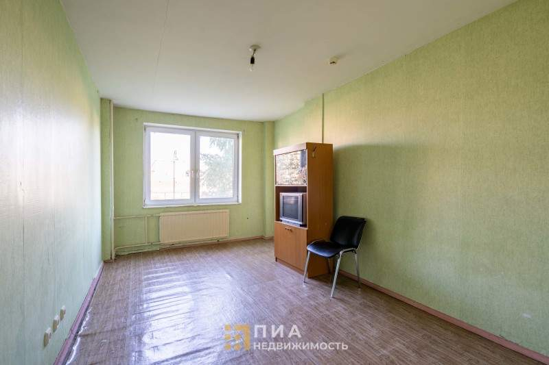 Продажа 2-комнатной квартиры, Пушкин, Гусарская улица,  д.8к2 литера А