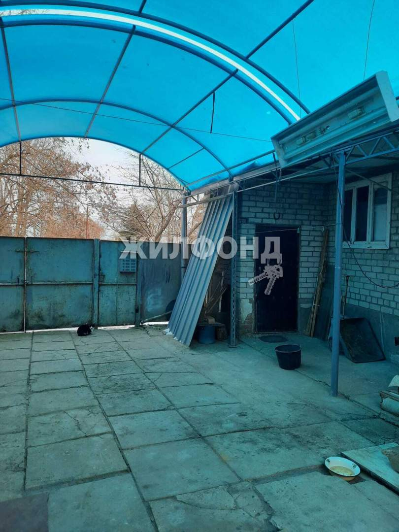 Продажа дома, 118м <sup>2</sup>, 3 сот., Георгиевск, Воровского улица