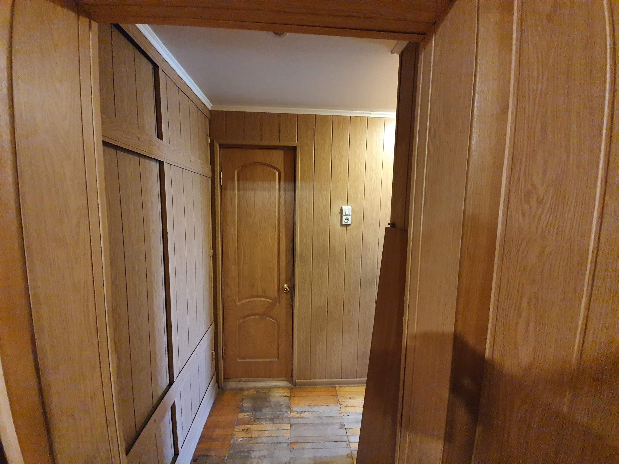 Продажа 2-комнатной квартиры, Электросталь, Журавлева улица,  д.13к3