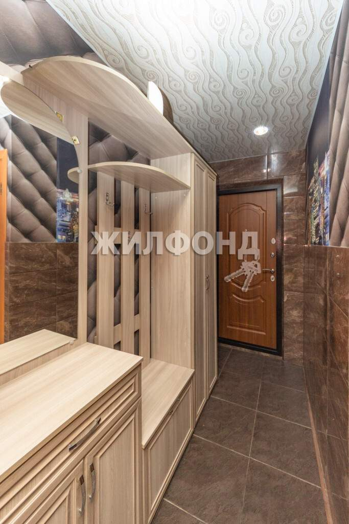 Продажа 2-комнатной квартиры, Барнаул, Павловский тракт,  д.88