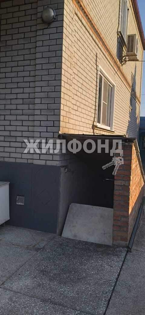 Продажа дома, 145м <sup>2</sup>, 6 сот., Георгиевск, Карла Маркса улица