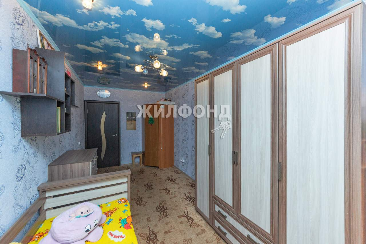 Продажа 2-комнатной квартиры, Барнаул, Павловский тракт,  д.88