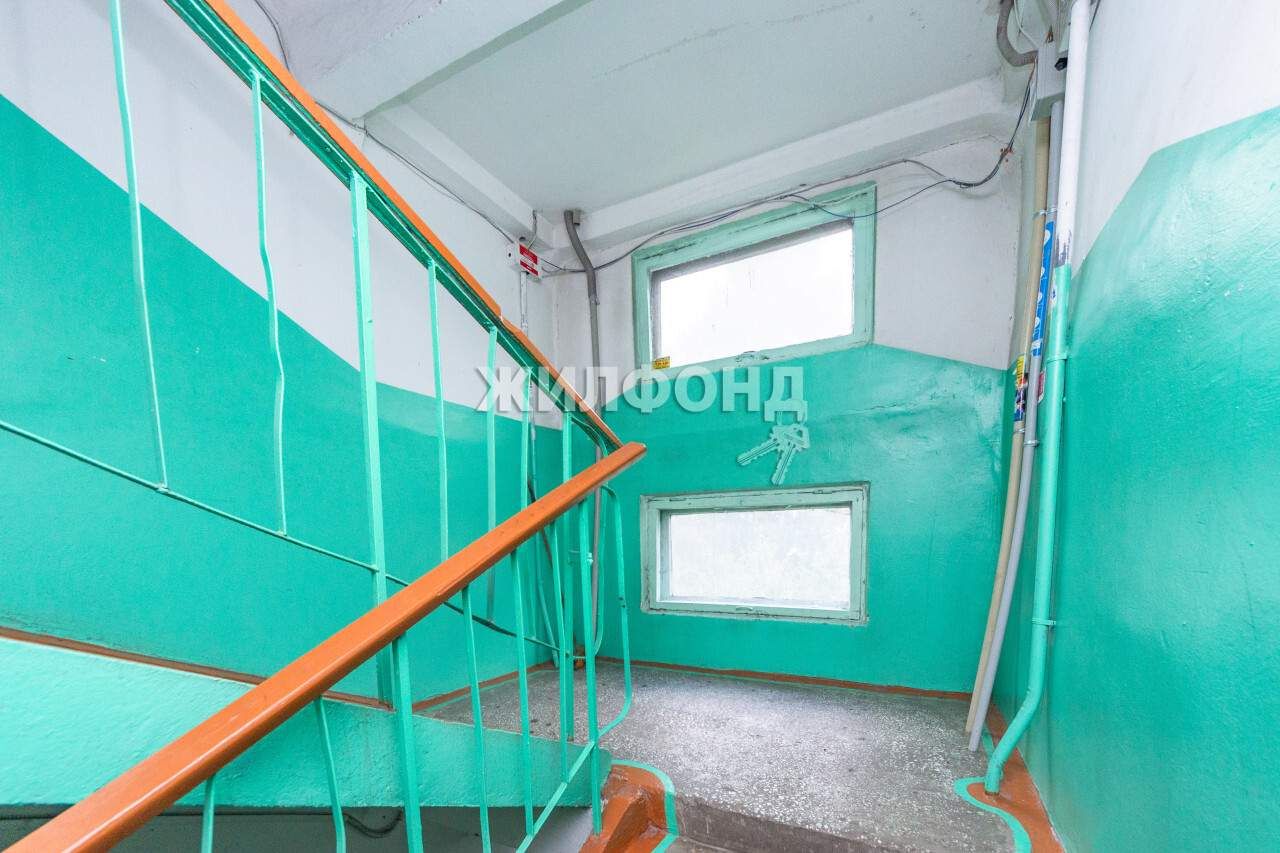 Продажа 2-комнатной квартиры, Барнаул, Павловский тракт,  д.88