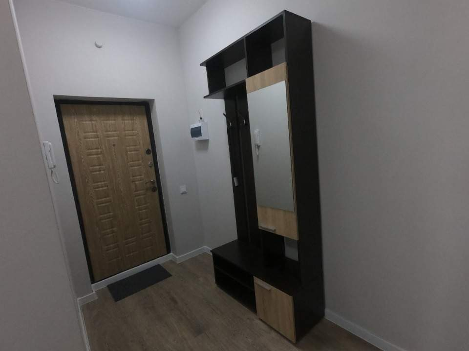 Продажа 2-комнатной квартиры, Варваровка, Калинина улица,  д.150к10