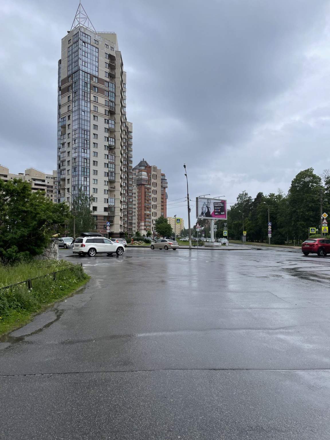 Продажа 1-комнатной квартиры, Сестрорецк, Токарева улица,  д.24